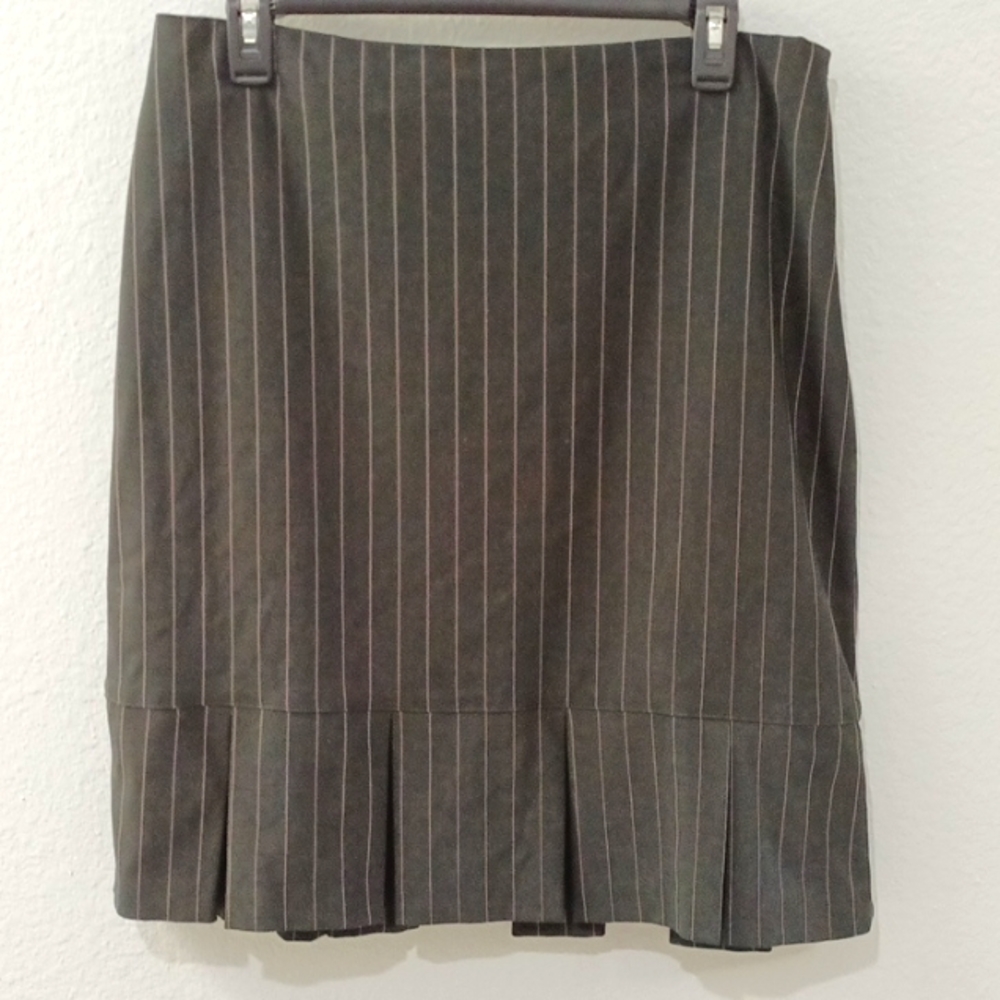 Toto n Ko Skirt Size 10